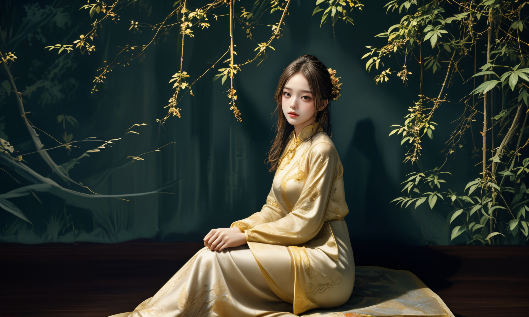 坚决拥护党中央对韩松涉嫌严重违纪违法进行纪律审查和监察调查的决定